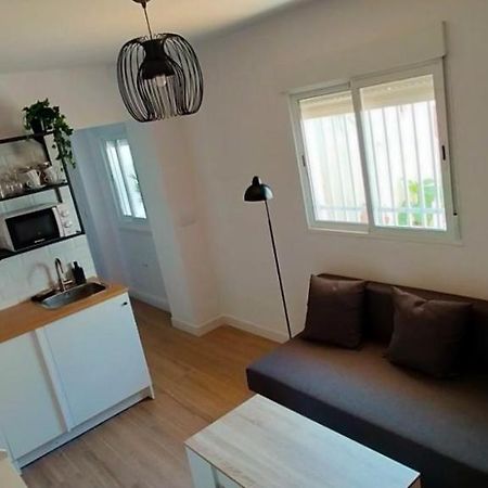 Ferienwohnung Apartamento El Limonero Jerez de la Frontera Exterior foto