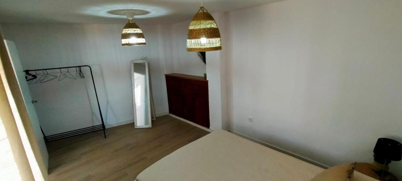 Ferienwohnung Apartamento El Limonero Jerez de la Frontera Exterior foto