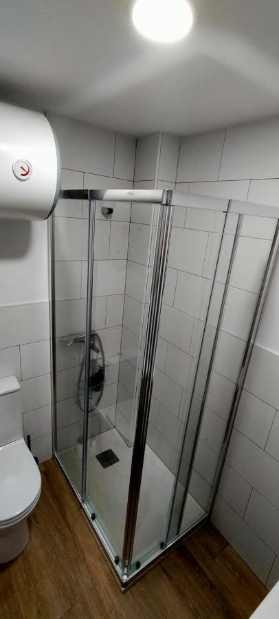 Ferienwohnung Apartamento El Limonero Jerez de la Frontera Exterior foto